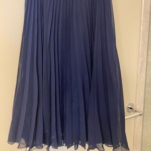 Topshop Maxi Skirt